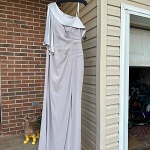 Mother of Bride Dress